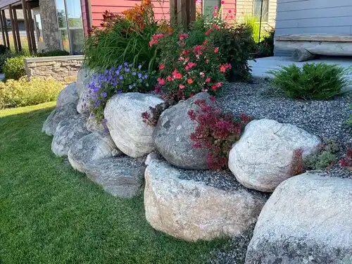 landscaping services Oklahoma